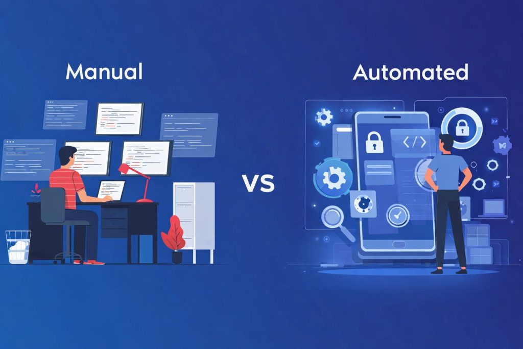 Benefits of AI automation for businesses